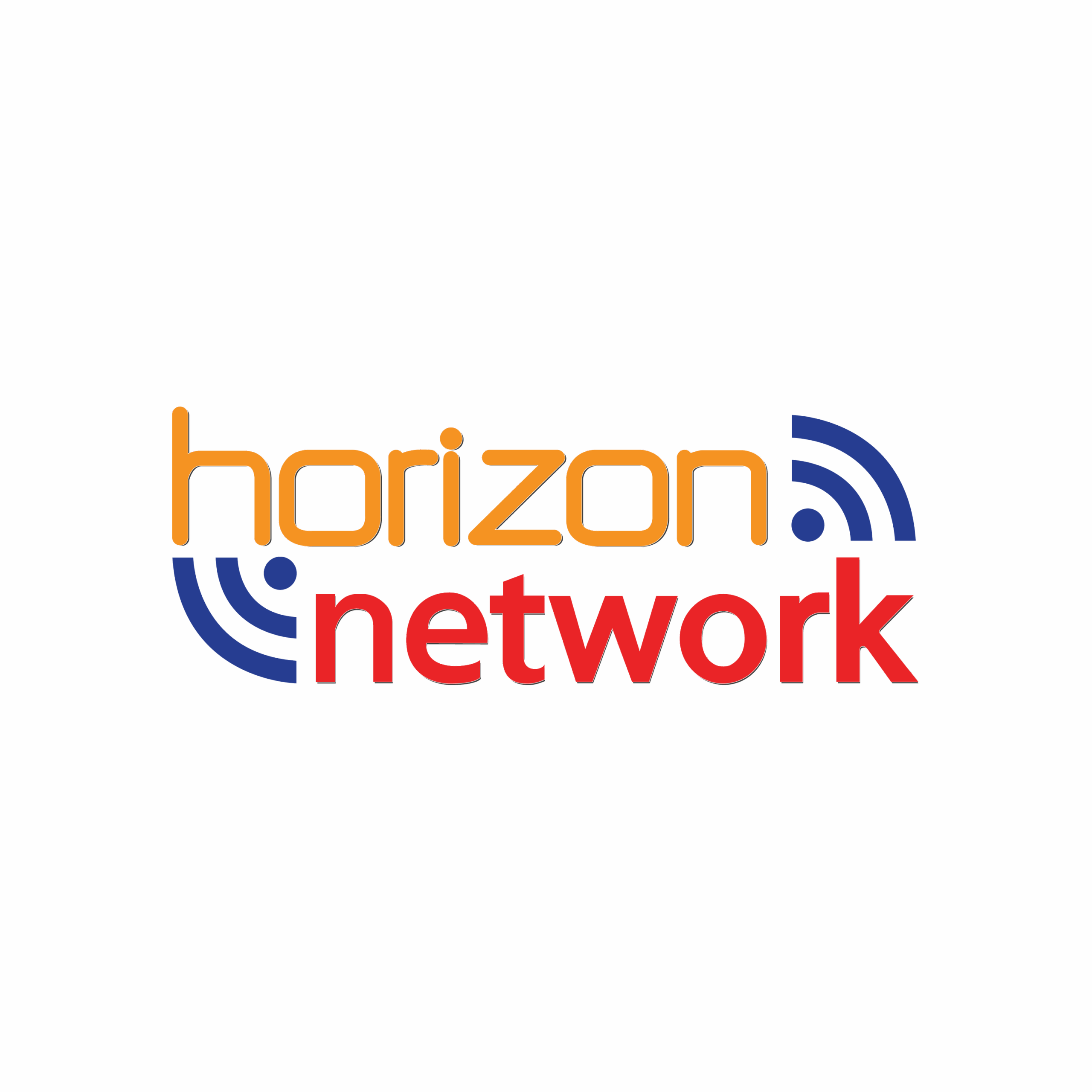 Horizon Cable Logo